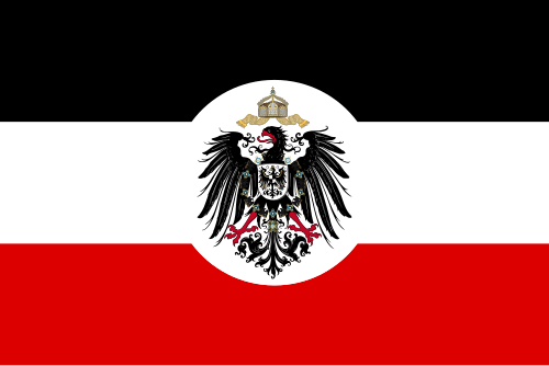 German East Africa